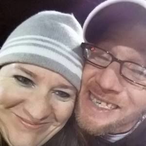 Meet your Posher, Jeff